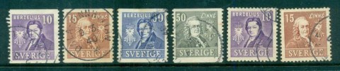 Sweden-1939-Academy-of-Science-FU-lot83780