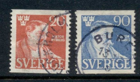 Sweden-1945-Rydberg-FU