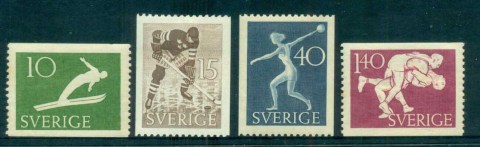 Sweden-1953-Swedish-Athletic-Assoc