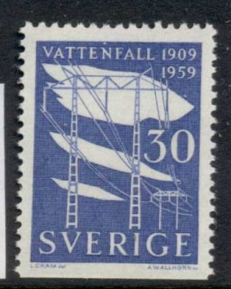 Sweden-1959-Electric-Powerline-ex-blkt-MLH