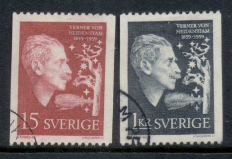 Sweden-1959-Verner-von-Herdenstam-FU