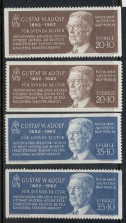 Sweden-1962-King-Gustavo-VI-Adolf-MLH