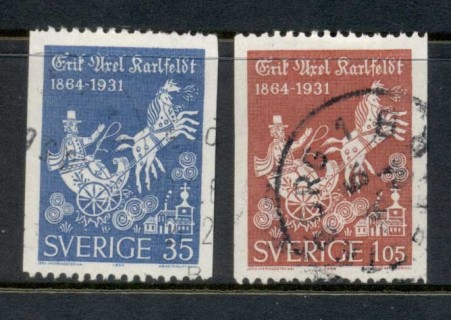 Sweden-1964-Erik-Kurfeldt-FU