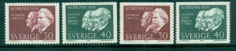 Sweden-1966-Nobel-Prize-Winners-MLH-lot83863