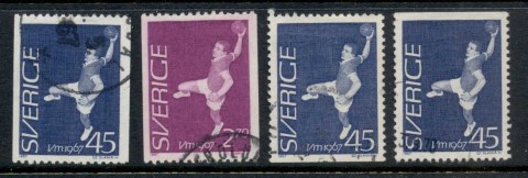 Sweden-1967-Sport