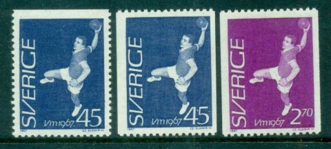 Sweden-1967-World-Field-Ball-Championships-MLH-lot83864