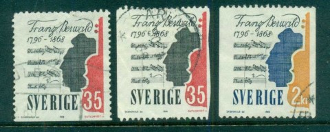 Sweden-1968-Franz-Berwald