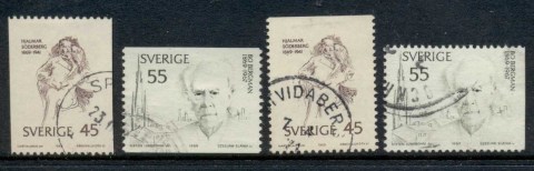 Sweden-1969-Soderberg-bergman-FU