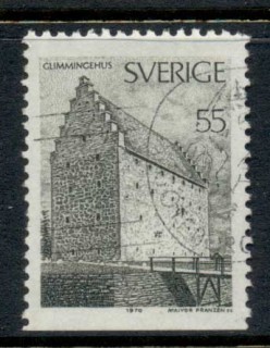 Sweden-1970-Glimmingehus-FU