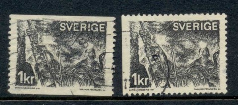 Sweden-1970-Miner-FU