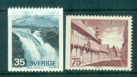 Sweden-1974-Stora-Sjofallet