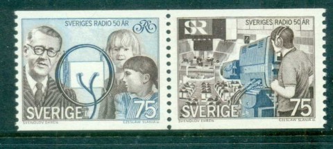 Sweden-1974-Swedish-Broadcastin-Cor-jpg-MUH-lot83951.jpg