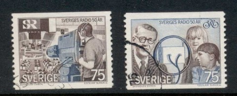 Sweden-1974-Swedish-Broadcasting-FU