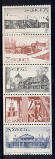 Sweden-1975-European-Architectural-heritage-Year-MLH