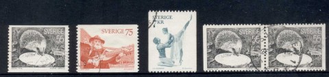 Sweden-1975-Pictorials-FU