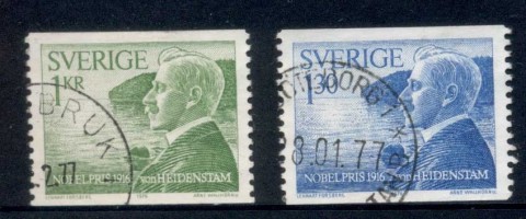 Sweden-1976-Nobel-Prize-Winners-FU