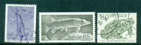 Sweden-1979-Wildlife