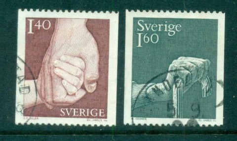 Sweden-1980-Parents-Insurance-System-FU-lot84024