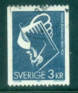 Sweden-1980-Viking-Eggeling