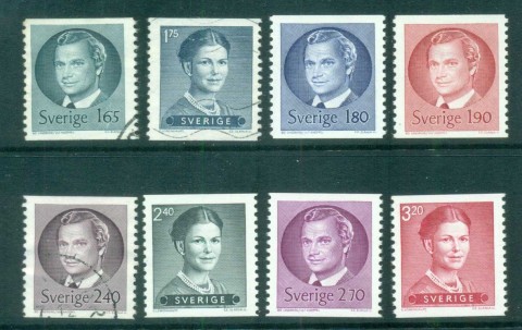 Sweden-1981-84-King-Carl-XVI-Gustaf