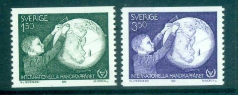 Sweden-1981-Intl-jpg-Year-of-the-Disabled-MLH-lot84040.jpg