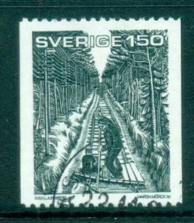 Sweden-1981-Par-Lagerkvist