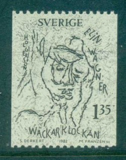 Sweden-1982-Elin-Wagner