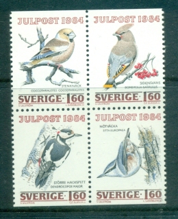 Sweden-1984-Xmas