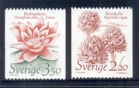 Sweden-1985-Conservation