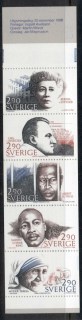 Sweden-1986-Nobel-Prize-Winners-booklet-MUH