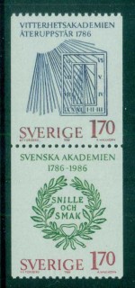 Sweden-1986-Royal-Swedish-Academy-of-Letters-pr-lot84098