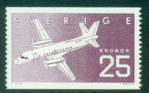 Sweden-1987-Swedish-Aviation-Industry-MUH