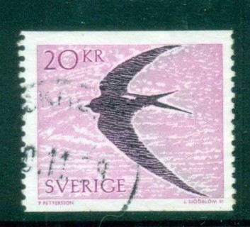 Sweden-1988-Common-Swift