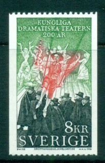 Sweden-1988-Royal-Dramatic-Theatre-MUH-lot84120