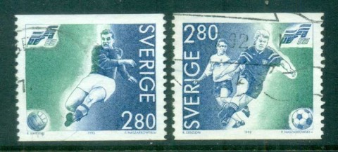 Sweden-1992-European-Soccer-Championships-FU-lot84165