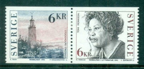 Sweden-1993-Toni-Morrison