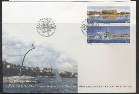 Sweden-1998-Europa-Holidays-Festivals-FDC_1