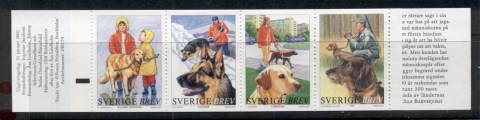 Sweden-2001-Dogs-booklet-MUH