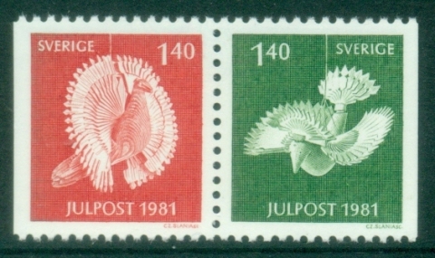Sweden-1981-Xmas-MUH