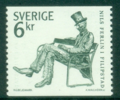 Sweden-1983-Nils-Ferlin-MUH