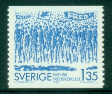 Sweden-1983-Swedish-Peace-movement-MUH