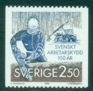 Sweden-1990-Industrial-Safety-MUH_1