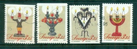 Sweden-1995-Xmas