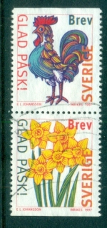 Sweden-1997-Easter-pr-FU-lot84226