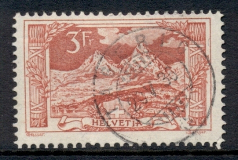 Switzerland-1918-The-Mythen-3fr-FU