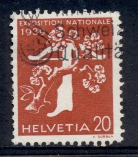 Switzerland-1930-National-Expo-20c-FU