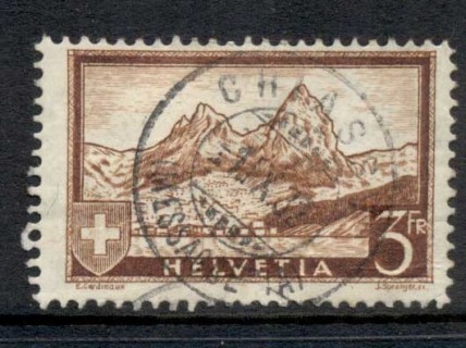 Switzerland-1931-The-Mythen-FU