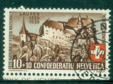 Switzerland-1939-Battle-of-Laupen-FU