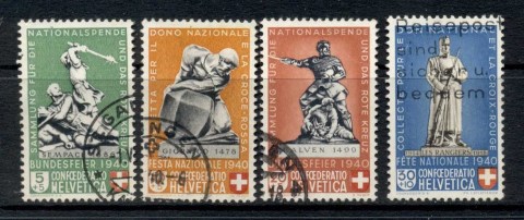 Switzerland-1940-National-fete-Day-FU