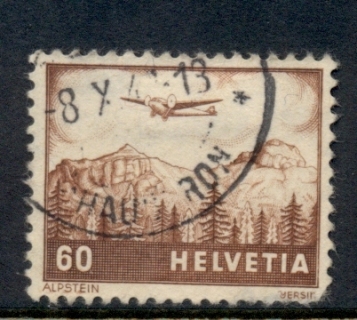 Switzerland-1941-Aiurmail-4